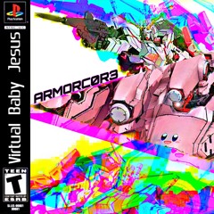 ARMORC0R3