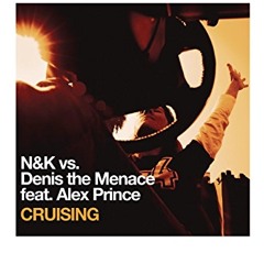 Cruising (Alex K's Steve Murano Tribute Mix)