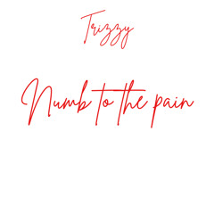 numb to the pain - Trizzy(unreleased)