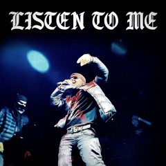 LISTEN TO ME (prod.&mix. @13thall_)