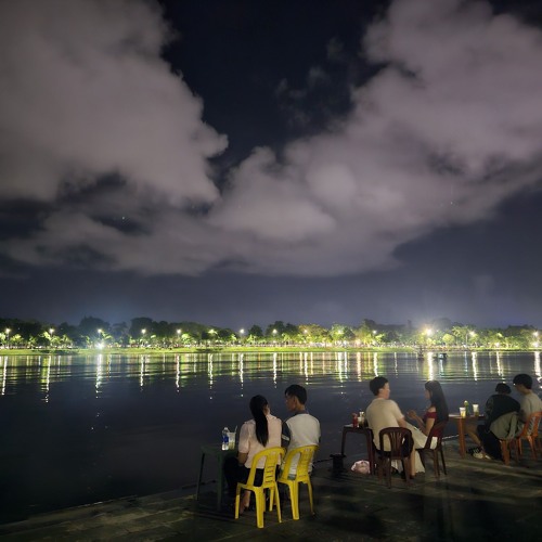 Chưa Bao Giờ Anh Hết Yêu Em - Ca sĩ giấu mặt.mp3