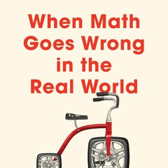 ✔Audiobook⚡️ Humble Pi: When Math Goes Wrong in the Real World