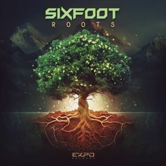 SIXFOOT - ROOTS | Out 17.02 on Expo Records