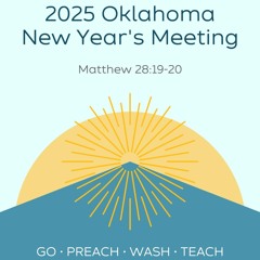 OKC New Year's Meeting 2025