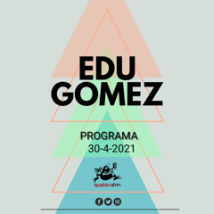 Programa 30 - 4-21