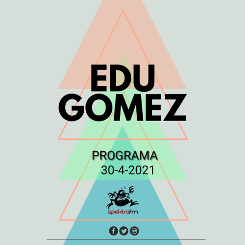 Programa 30 - 4-21
