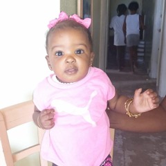 BRE BRE TRIBUTE CD - LIL GIANT 💘