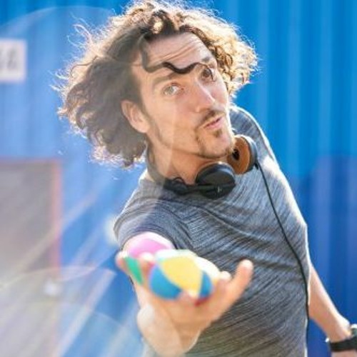 DJ Martyn Zij - ED Amsterdam 2 Feb 2020