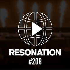 Resonation Radio 208 [November 20, 2024]