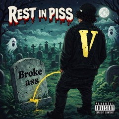 $teezKilanMac - Rest In Piss