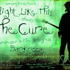 FREE DOWNLOAD / A Night Like This (The Cure) Vs Fortean (Quiqui)- Camilo García Mash Up