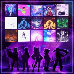 Neoluminum 2024: Honorable Mentions / Community Remixes