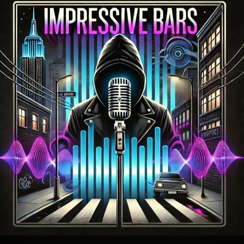 Impressive Bars Prod. NU-CLEAR-HODGE