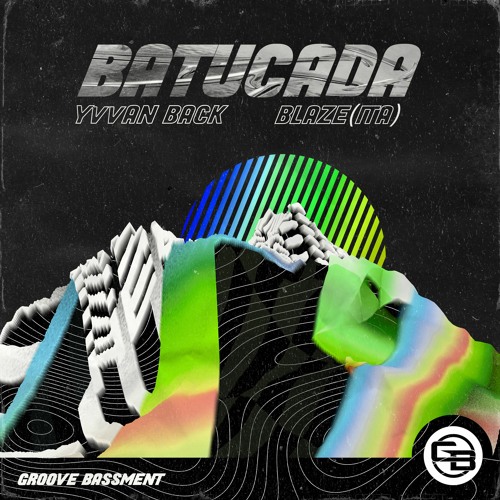 Yvvan Back, Blaze - Batucada