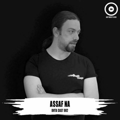 DHTA Cast 002 - Assaf NA