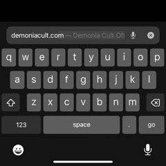 DEMONIACULT.COM FREESTYLE