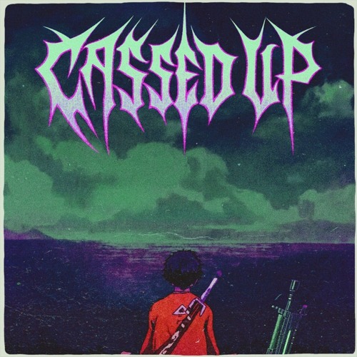 CASSED UP