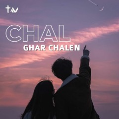 Chal ghar chalen Remix | Arijit singh | TMZHE - Talha Mahfooz