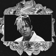 XXXTENTACION Type Beat - "Outro" | Voice Sample