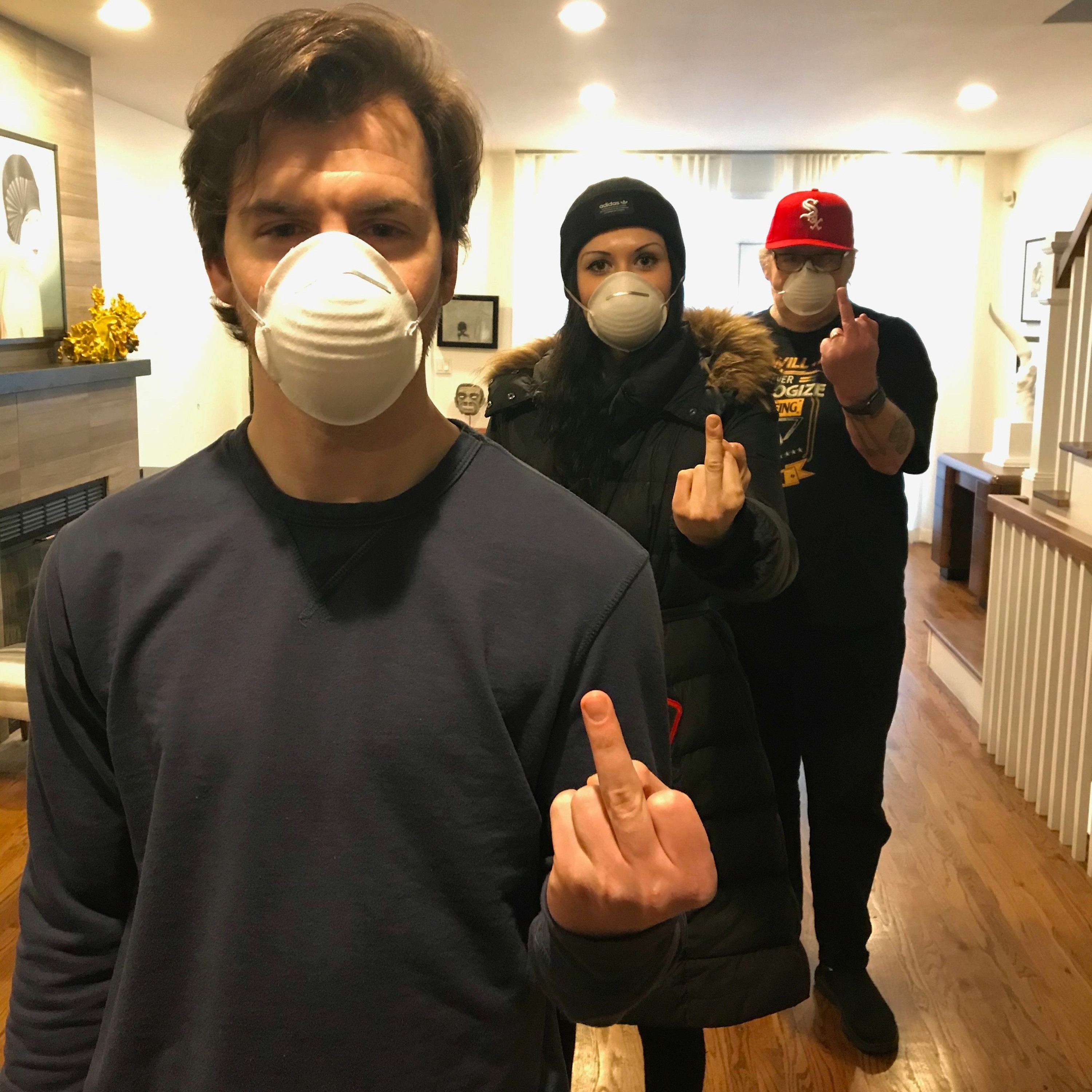 The Max & Tony Show