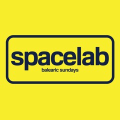 Spacelab Balearic Sundays #14 Dave Jones mix (06/09/2020)