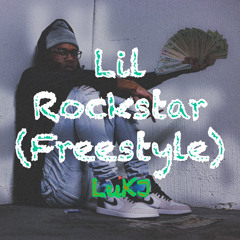 Lil Rockstar (Freestyle)