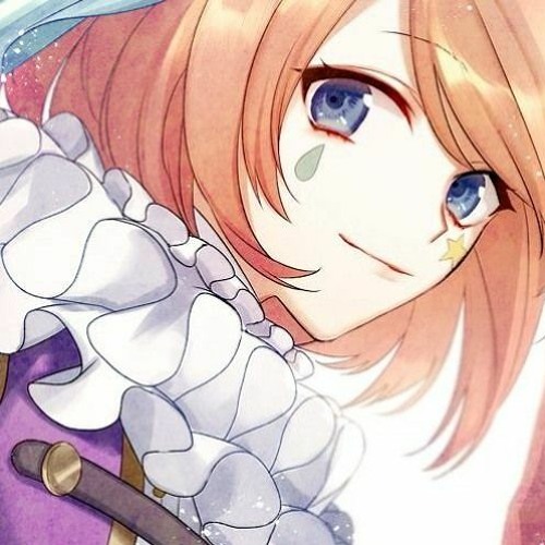 Waiting on a miracle // Kohaku Merry ( 戯白メリー) DIFF-SVC TEST