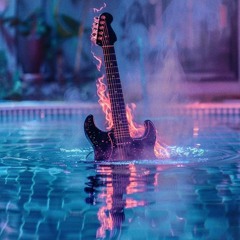 Trái tim tôi đang cháy bỏng