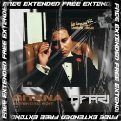 Gitana - Pablo Chill-E ft. Bryartz (Extended) 105 Bpm