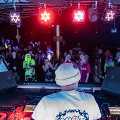 SHOT DEAD PROMO MIX 2025