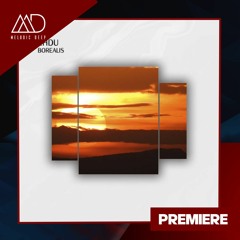 PREMIERE: Ehdu - Interwined Destinies (Extended Mix) [Polyptych]