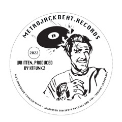 METROJACKBEAT -not everything is shit - METROJACKBEAT.records 002