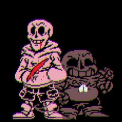 (Classic Underswap) Skeletal Smash (Slowed & Reverb)