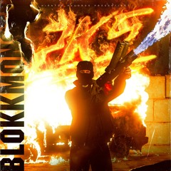 Maskiert, fokussiert (feat. Skinny AL, Ghazy030 & Tom Skeemask)