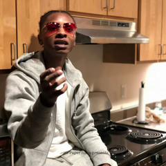 CTN Number 1 - Back to the south prod. by CTN
