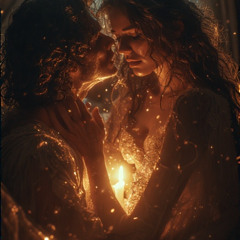 The Passion (Fire Eyed Revision)