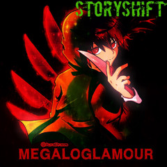 MegaloGlamour [StoryShift] ReFoxified!