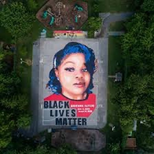 The Crossing Choir:  We Got Time, By Matana Roberts