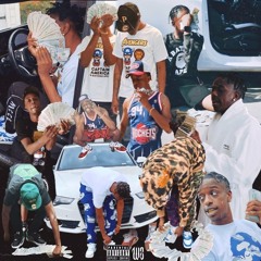 Pelican Bay (prod by Drumdummie)