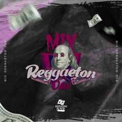 Mix Reggaetón  Old - Dj Anthony Alayo