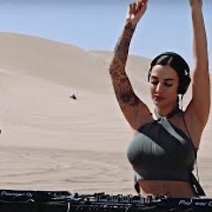 DeepMe - Live @ Imperial Sand Dunes, California - Melodic Techno & Progressive House 4k Dj Mix 2023