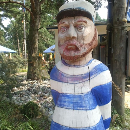 Meremehe seiklus (Sailor's Adventure)