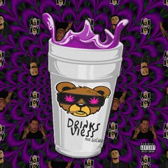 Drinks Viess feat. Robaloo Frans (Prod. Glo)