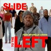 EXCERPT // NM TopSoil 41: SLIDE TO THE LEFT (Feat. Michelle Lhooq) EXCERPT // NM TopSoil 41: SLIDE TO THE LEFT (Feat. Michelle Lhooq)