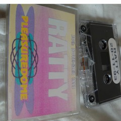 Dougal / Ratty Live At Pleasuredome 20-11-1993
