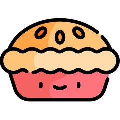 Cute E. Pie