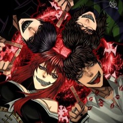 HAHA! [remix] Lytra, Asteria, Vyzer, Kets4eki