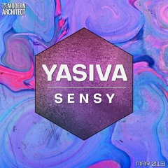 Sensy - Yasiva (Original Mix)