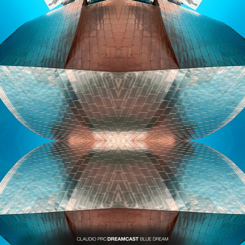 #100 Claudio PRC - Blue Dream