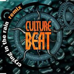 Culture Beat - Crying In The Rain (DJ AKM REMIXXX 2025).